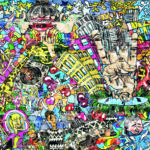 URBANO 005